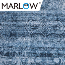 Load image into Gallery viewer, Marlow Floor Mat Rugs Shaggy Rug Large Area Carpet Bedroom Living Room 50x80cm - Oceania Mart
