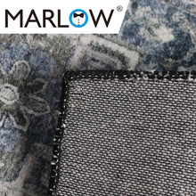 Load image into Gallery viewer, Marlow Floor Mat Rugs Shaggy Rug Large Area Carpet Bedroom Living Room 200x290cm - Oceania Mart
