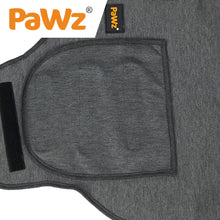 Load image into Gallery viewer, PaWz Dog Thunder Anxiety Jacket Vest Calming Pet Emotional Appeasing Cloth XS - Oceania Mart
