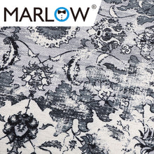 Load image into Gallery viewer, Marlow Floor Mat Rugs Shaggy Rug Large Area Carpet Bedroom Living Room 50x80cm - Oceania Mart
