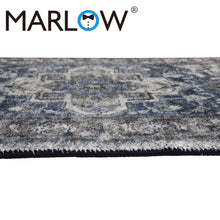 Load image into Gallery viewer, Marlow Floor Mat Rugs Shaggy Rug Large Area Carpet Bedroom Living Room 160x230cm - Oceania Mart
