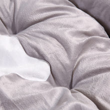 Load image into Gallery viewer, PaWz Pet Bed Dog Beds Bedding Mattress Mat Cushion Soft Pad Pads Mats XL Navy

