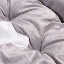 Load image into Gallery viewer, PaWz Pet Bed Dog Beds Bedding Mattress Mat Cushion Soft Pad Pads Mats XL Black
