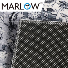 Load image into Gallery viewer, Marlow Floor Mat Rugs Shaggy Rug Large Area Carpet Bedroom Living Room 50x80cm - Oceania Mart
