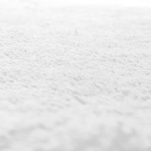 Load image into Gallery viewer, Designer Soft Shag Shaggy Floor Confetti Rug Carpet Home Decor 200x230cm White - Oceania Mart
