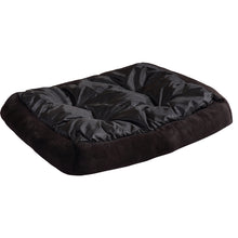 Load image into Gallery viewer, PaWz Pet Bed Dog Beds Bedding Mattress Mat Cushion Soft Pad Pads Mats XL Black
