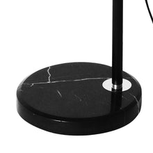 Load image into Gallery viewer, Modern LED Floor Lamp Reading Light Free Standing Height Adjustable Marble Base - Oceania Mart

