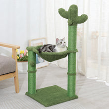 Load image into Gallery viewer, PaWz Cat Tree Scratching Post Scratcher Furniture Condo Tower House Trees - Oceania Mart
