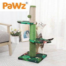 Load image into Gallery viewer, PaWz Cat Tree Scratching Post Scratcher Furniture Condo Tower House Trees - Oceania Mart
