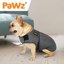 Load image into Gallery viewer, PaWz Dog Thunder Anxiety Jacket Vest Calming Pet Emotional Appeasing Cloth XS - Oceania Mart
