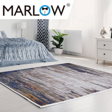 Load image into Gallery viewer, Marlow Floor Mat Rugs Shaggy Rug Large Area Carpet Bedroom Living Room 160x230cm - Oceania Mart
