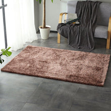 Load image into Gallery viewer, Floor Rugs Shaggy Rug Shag Area Confetti Carpet Soft Mat Extra Large Living Room - Oceania Mart
