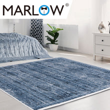 Load image into Gallery viewer, Marlow Floor Mat Rugs Shaggy Rug Large Area Carpet Bedroom Living Room 160x230cm - Oceania Mart
