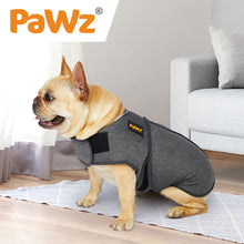 Load image into Gallery viewer, PaWz Dog Thunder Anxiety Jacket Vest Calming Pet Emotional Appeasing Cloth XS - Oceania Mart
