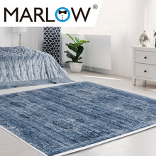 Load image into Gallery viewer, Marlow Floor Mat Rugs Shaggy Rug Large Area Carpet Bedroom Living Room 50x80cm - Oceania Mart
