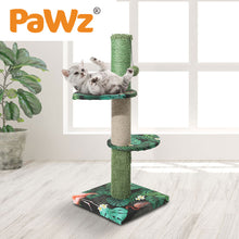 Load image into Gallery viewer, PaWz Cat Tree Scratching Post Scratcher Furniture Condo Tower House Trees - Oceania Mart
