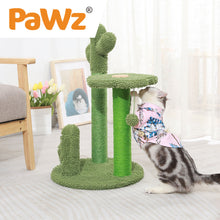 Load image into Gallery viewer, PaWz Cat Tree Scratching Post Scratcher Furniture Condo Tower House Trees L - Oceania Mart
