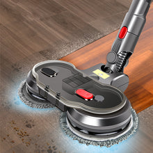 Load image into Gallery viewer, Electric Motorised Mop for Dyson V7 V8 V10 V11 Cordless Vacuum Cleaners - Oceania Mart
