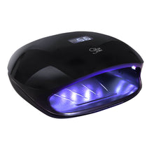 Load image into Gallery viewer, Salon Chic LED UV Nail Lamp Gel Polish Dryer Manicure Curing Smart Sensor Light - Oceania Mart
