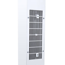 Load image into Gallery viewer, Spector 2000W Tower Heater Electric Portable Ceramic Oscillating Remote White - Oceania Mart
