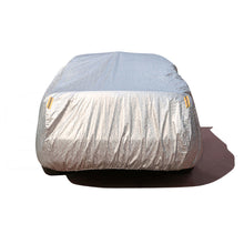 Load image into Gallery viewer, Waterproof Adjustable Large Car Covers Rain Sun Dust UV Proof Protection 3XL - Oceania Mart
