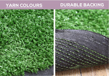 Load image into Gallery viewer, 90SQM Artificial Grass Lawn Flooring Outdoor Synthetic Turf Plastic Plant Lawn - Oceania Mart
