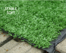 Load image into Gallery viewer, 90SQM Artificial Grass Lawn Flooring Outdoor Synthetic Turf Plastic Plant Lawn - Oceania Mart
